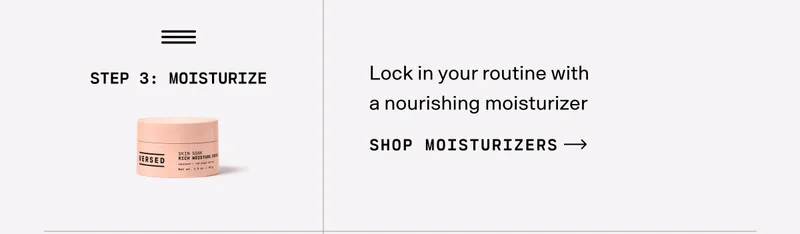 Step3_Moisturize