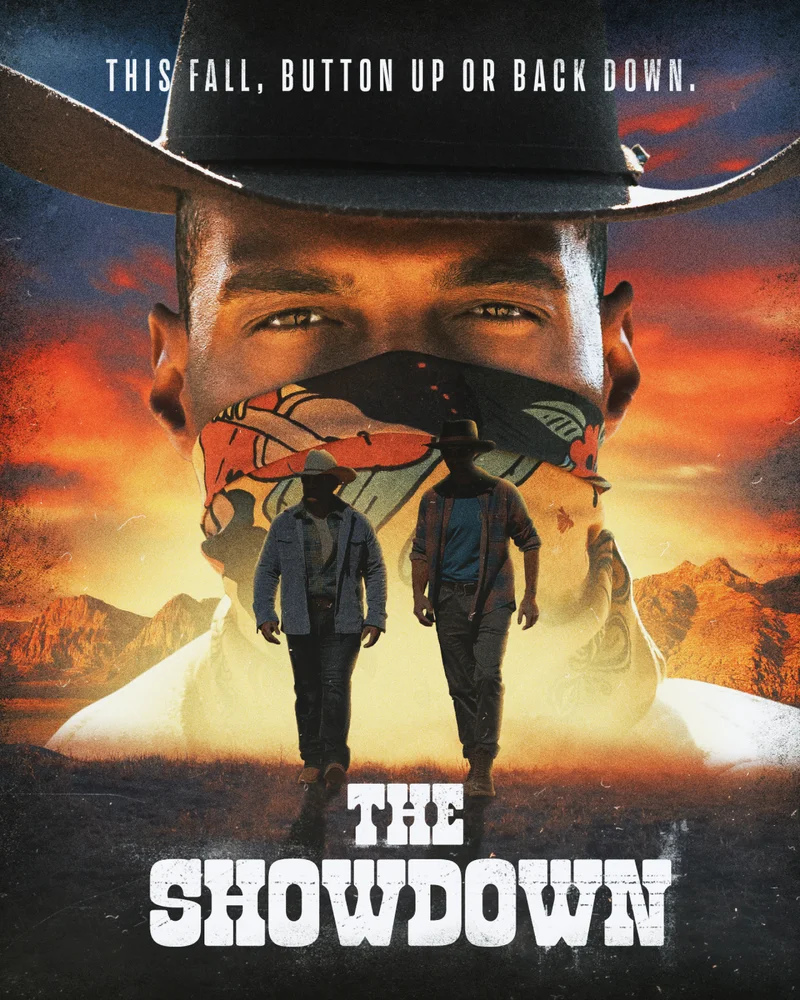 THE SHOWDOWN
