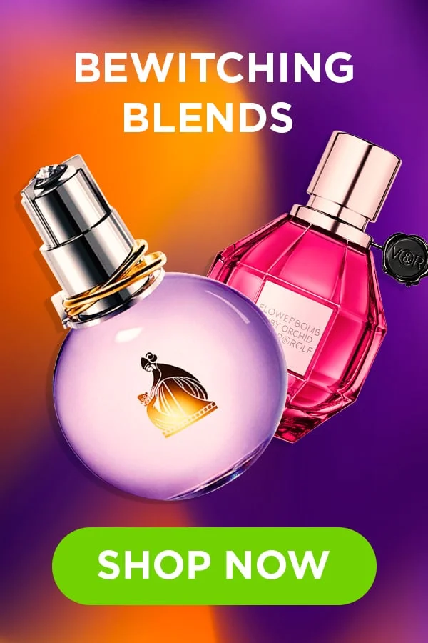 Perfumes for Her