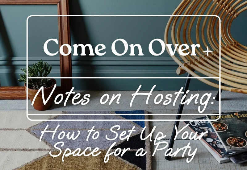 COME ON OVER