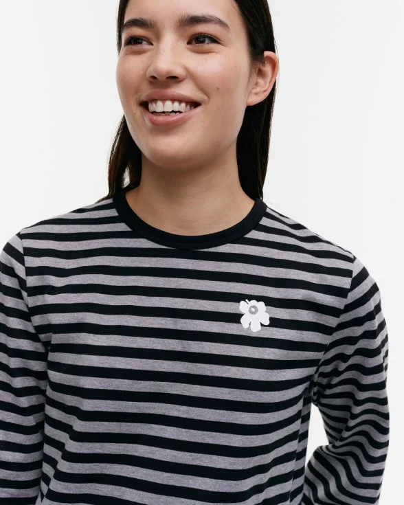 Tasaraita Relaxed shirt