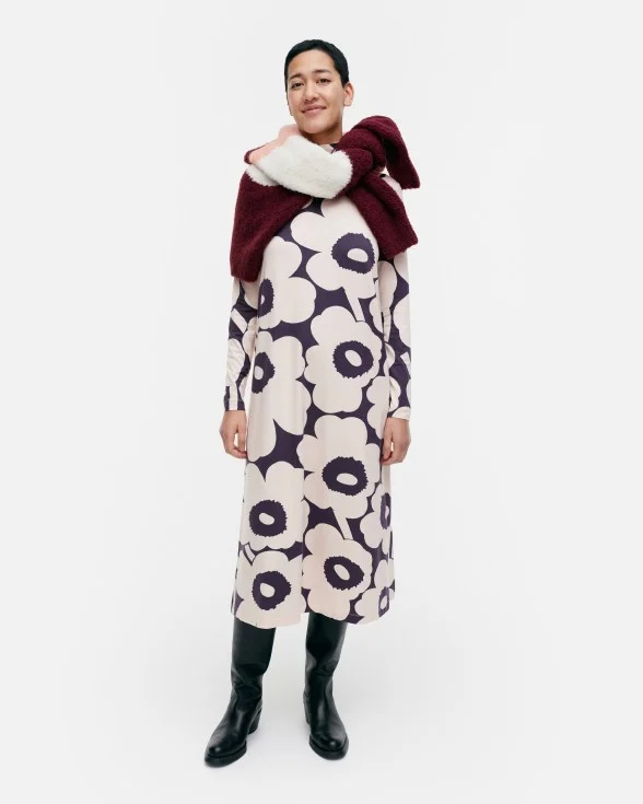 Cavea Unikko turtleneck dress