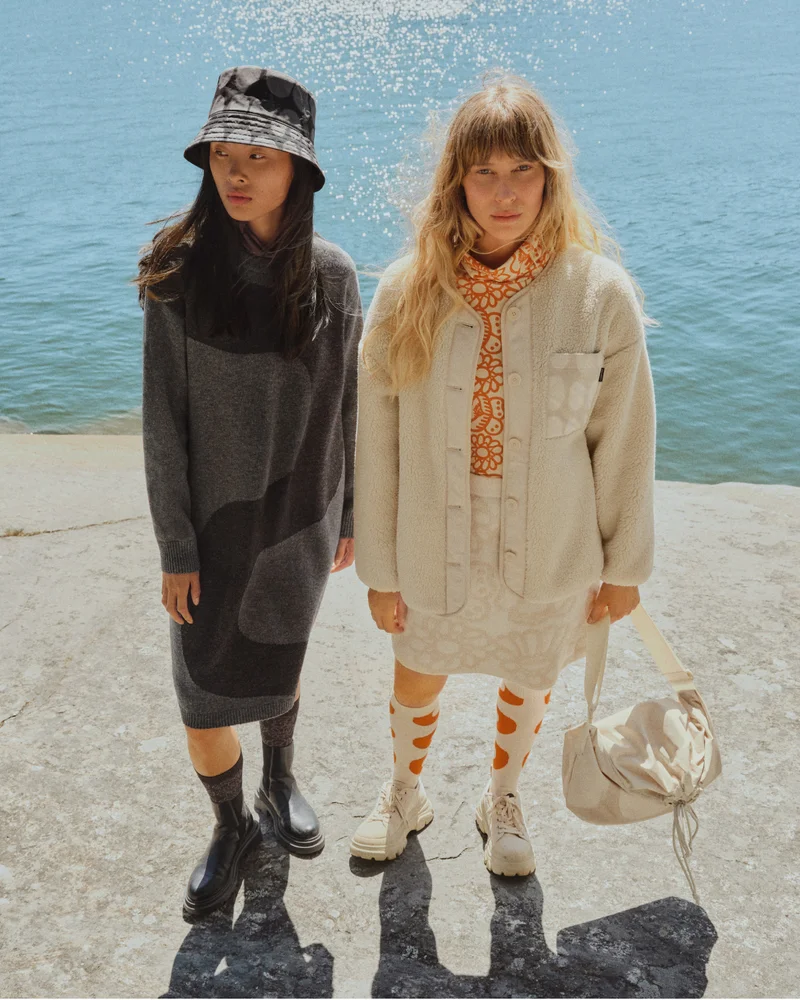 Coming soon: UNIQLO x Marimekko​ Fall/Winter 2024