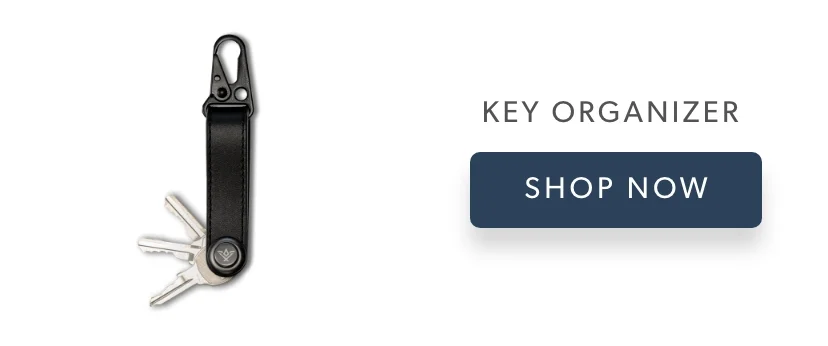 KEY ORGANIZER KEY ORGANIZER