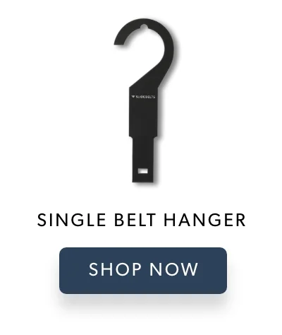SINGLE BELT HANGER