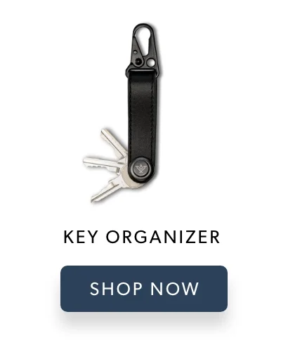 KEY ORGANIZER