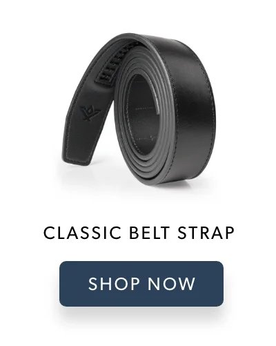 CLASSIC BELT STRAP