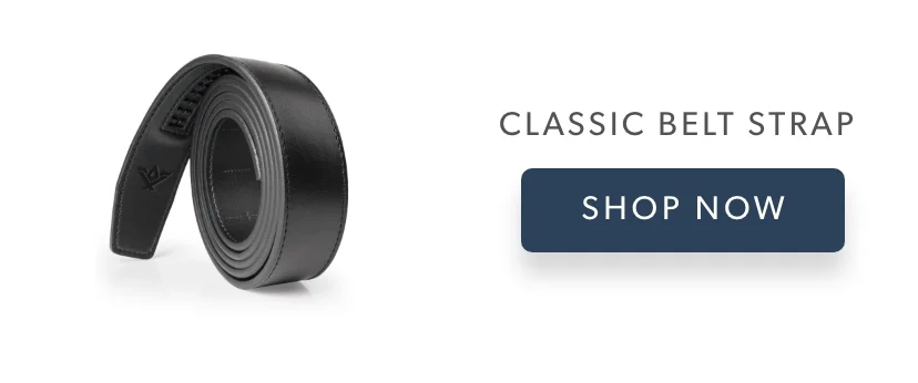 CLASSIC BELT STRAP CLASSIC BELT STRAP