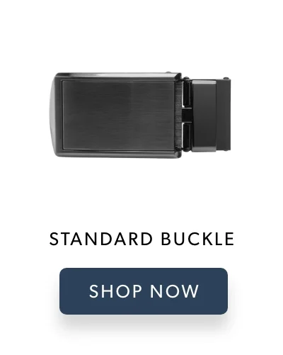 STANDARD BUCKLE