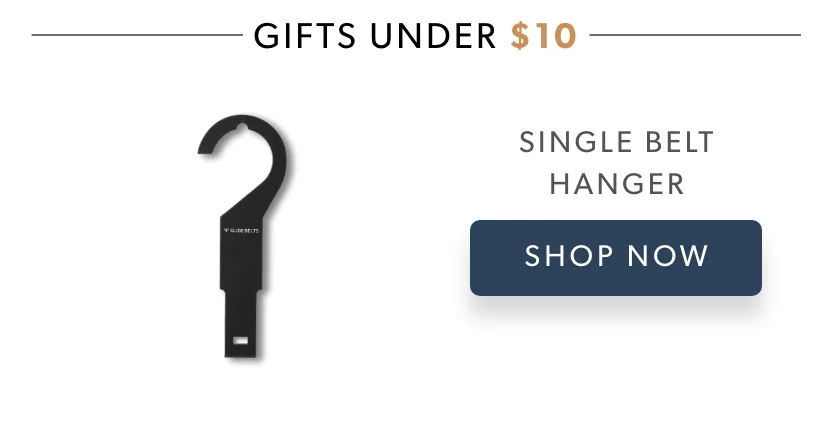 SINGLE BELT HANGER SINGLE BELT HANGER
