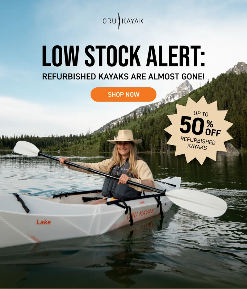 Annual Certified Refurbished Sale is ON 🔥  Save up to $900! Same trusted quality, even more budget friendly prices