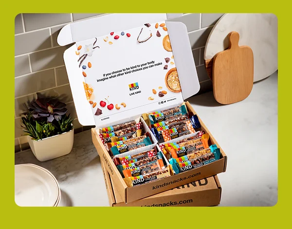 Build Your Own Box!
