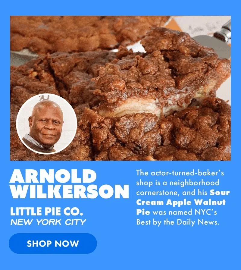 Little Pie Co Little Pie Co
