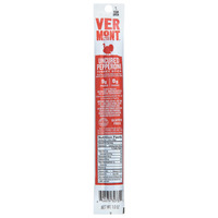 Vermont Smoke & Cure Turkey Stick, Uncured Pe...