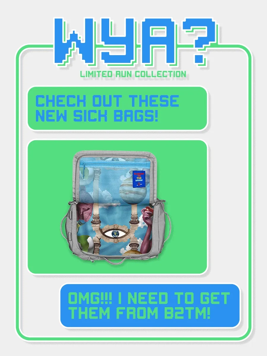Fannypack
