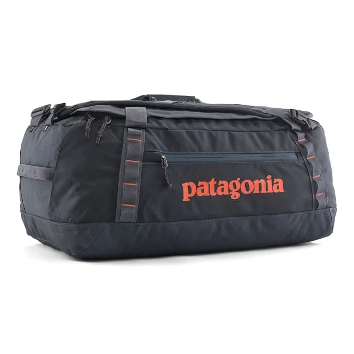 Image of Black Hole Duffel Bag - 55L