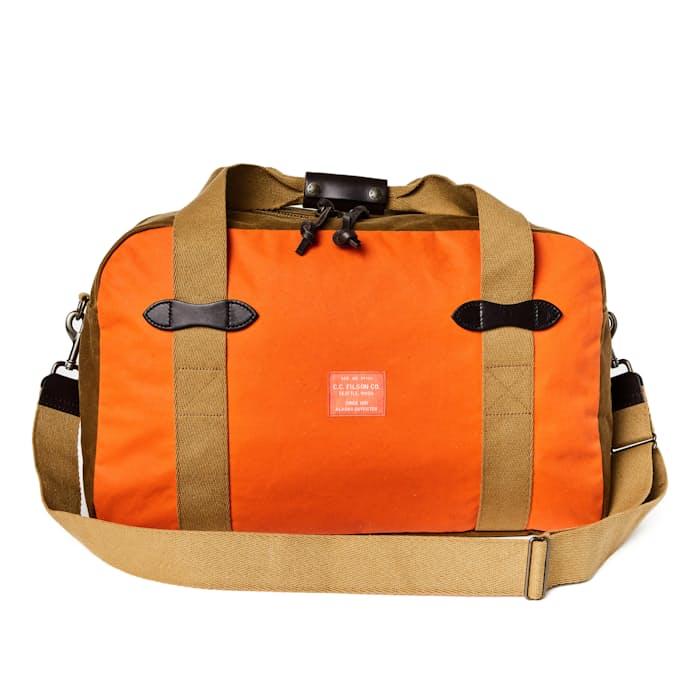 Image of Tin Cloth Medium Duffel Bag - 43L