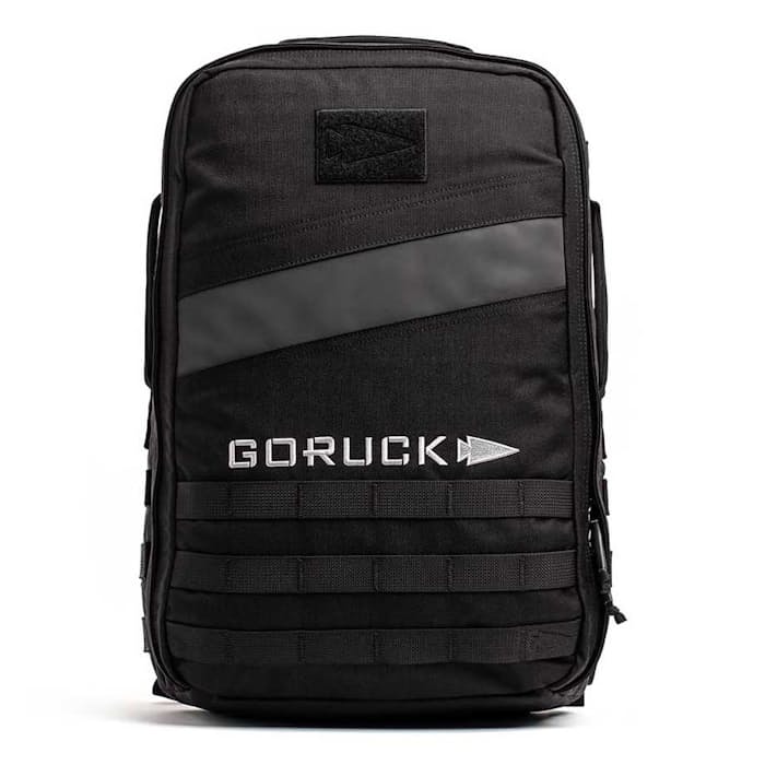 Image of Rucker 4.0 Backpack - 20L