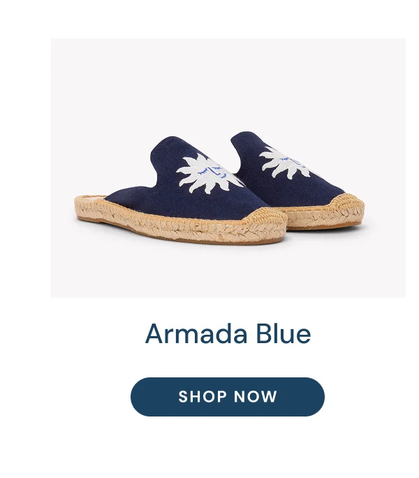 Armada Blue