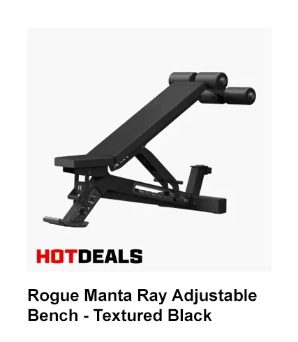 Rogue Echo Weight Vest