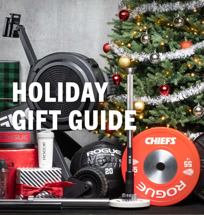 Holiday Gift Guide