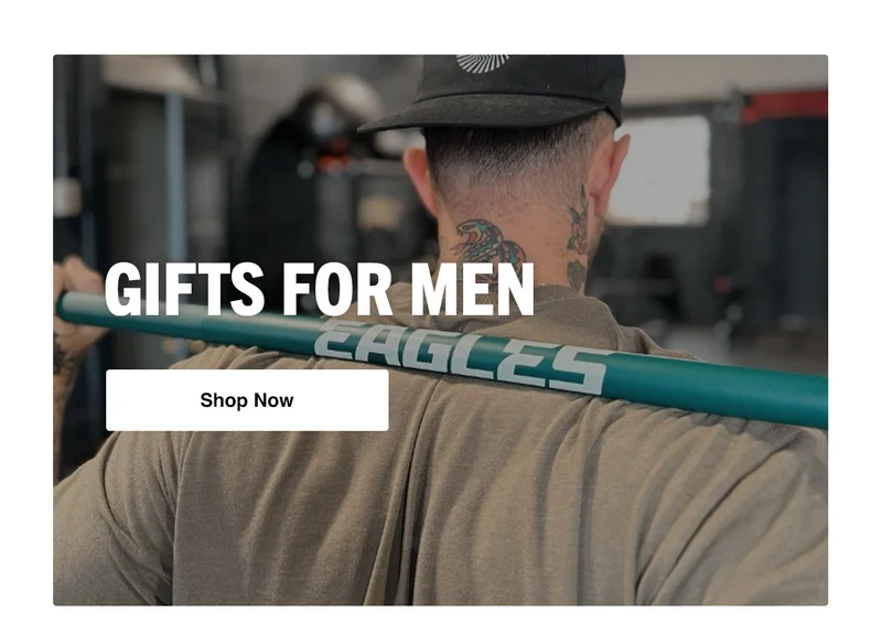 Gifts for Men - Shop Now