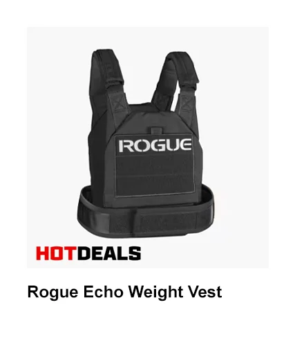Rogue Manta Ray Adjustable Bench