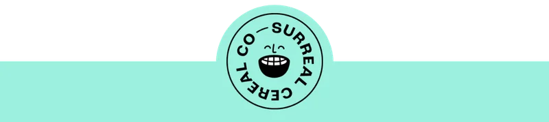 Surreal Logo