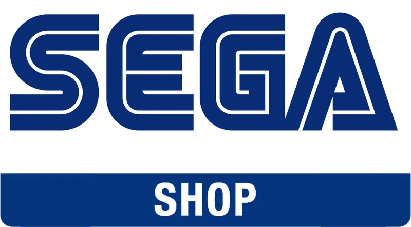 SEGA® SHOP
