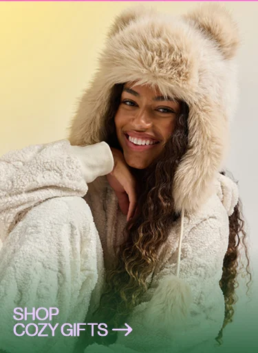 IMAGE-COZY GIFTS