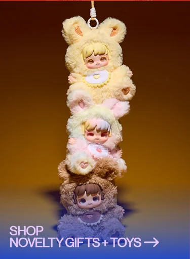 IMAGE-NOVELTY GIFTS