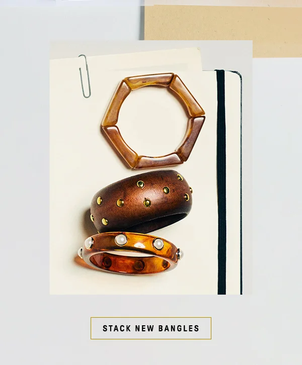 stack new bangles