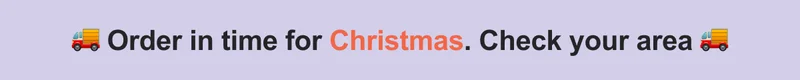 Stuck for gift ideas? Get up to 25% off