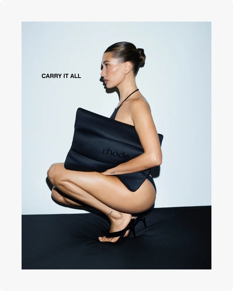 CARRY IT ALL