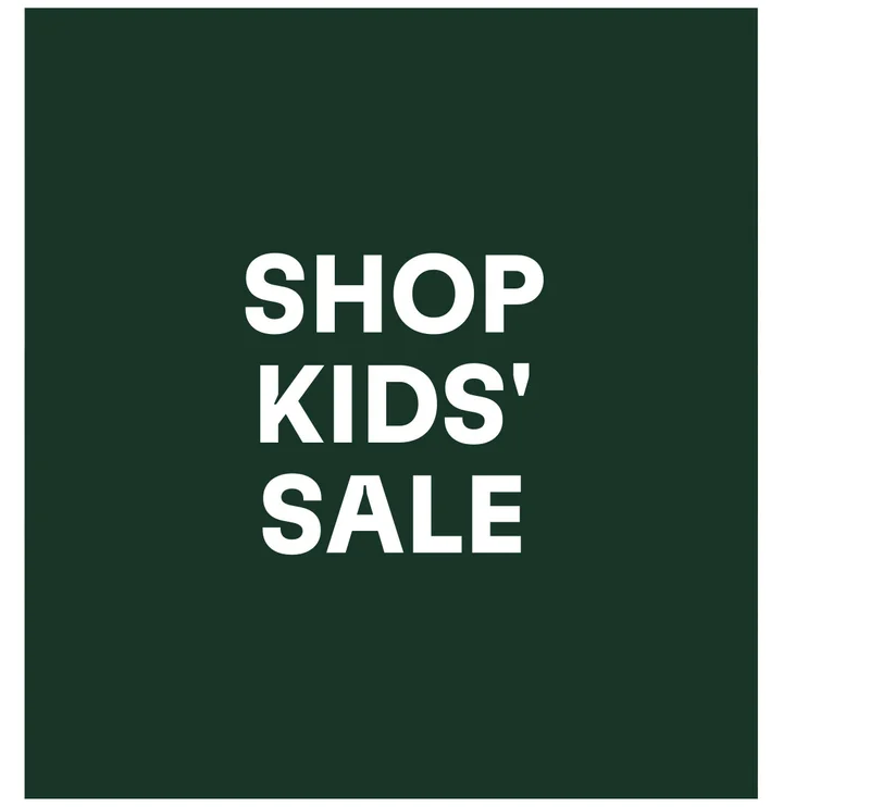 Shop Kids' Sale