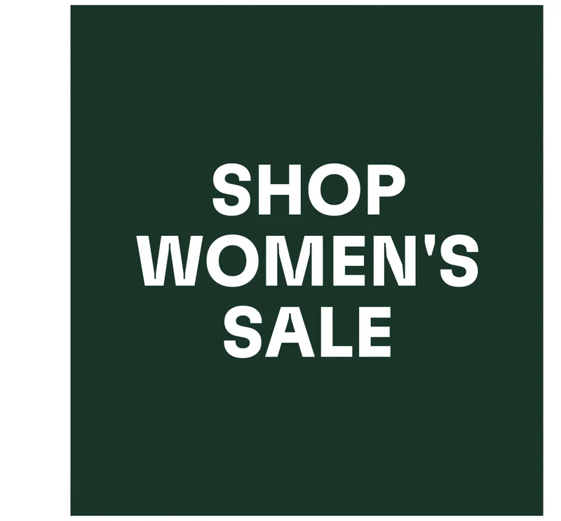 Shop Women's Sale