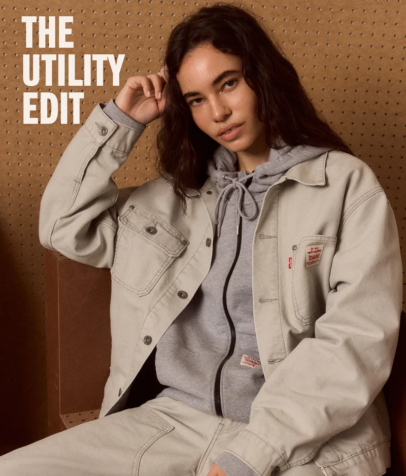THE UTILITY EDIT