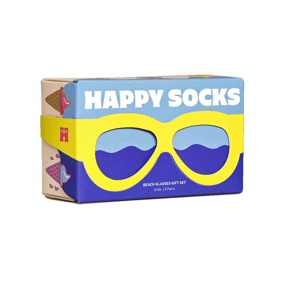 Kids 3-Pack Glasses Gift Set