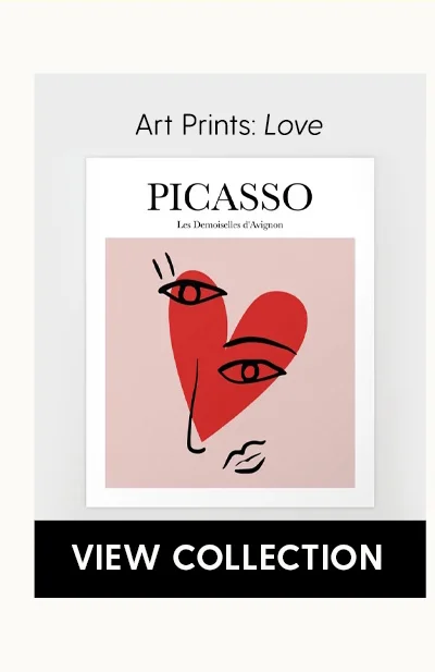 Art Prints: Love | View Collection