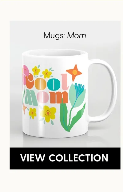 Mugs: Mom | View Collection
