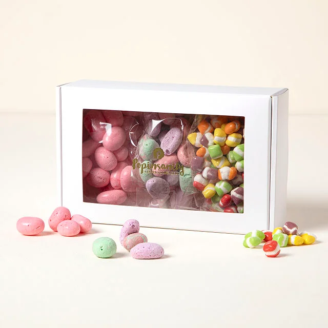 Freeze Dried Candy Lovers Gift Set