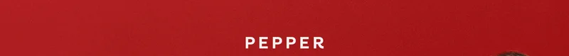 Pepper