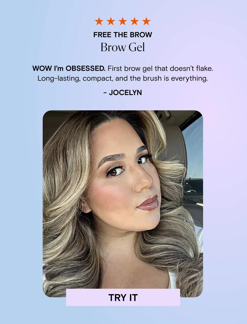 Brow Gel