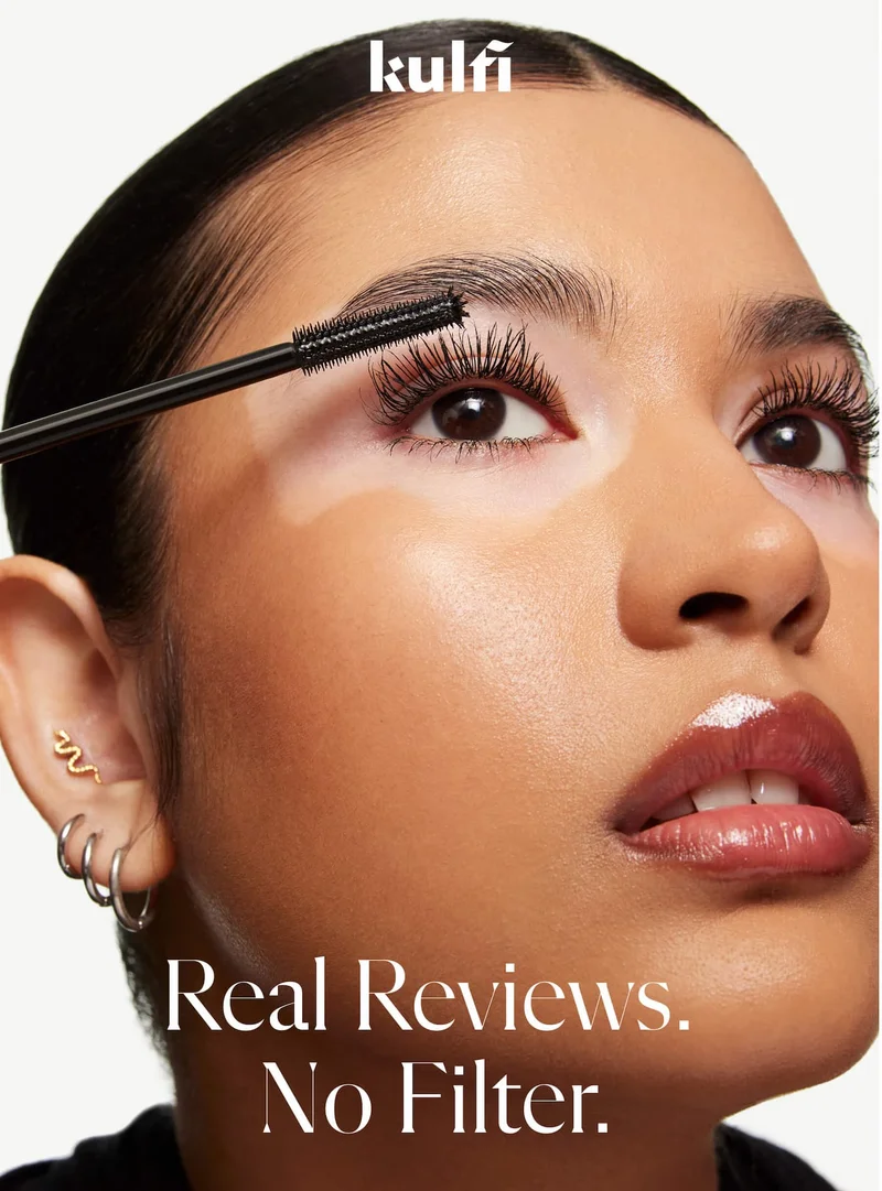 Real Reviews. No filter.