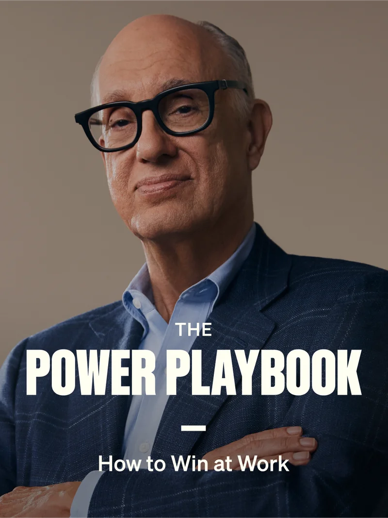 The Power Playbook