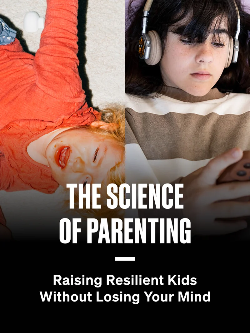 The Science of Parenting