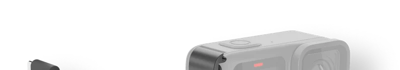 GoPro | Contacto Magnetic Power Cable And Door Kit