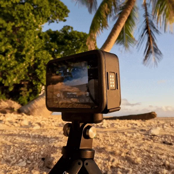 GoPro