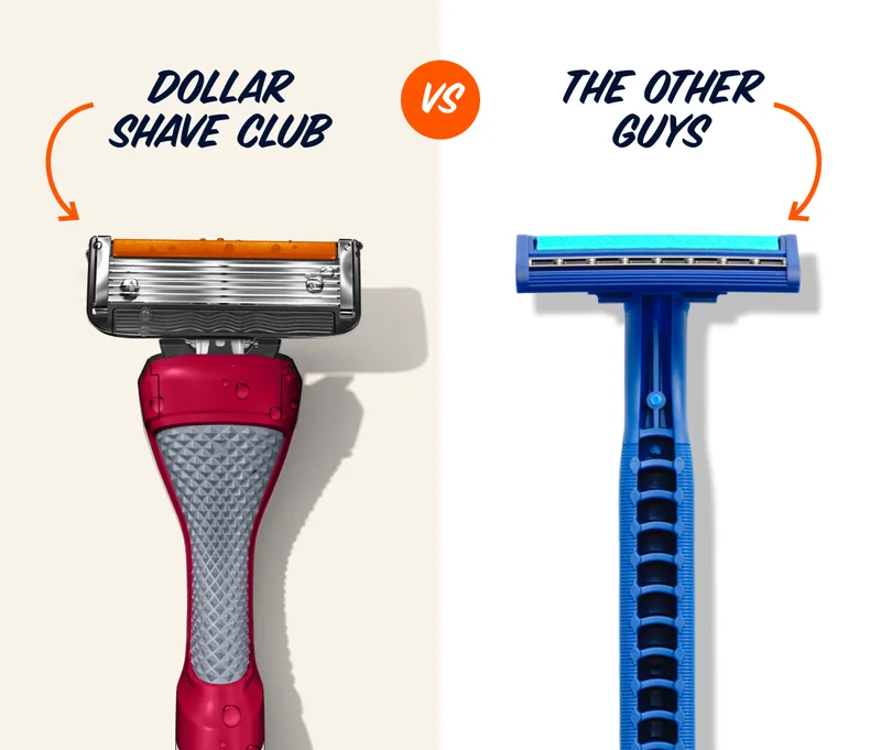 College Starter Set vs. The Other Guys