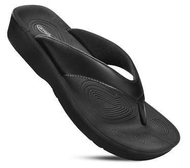 Aerothotic - Ravine Womens Thong Sandal